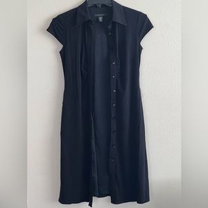 Button up dress shirt